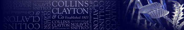 Collins Clayton Banner