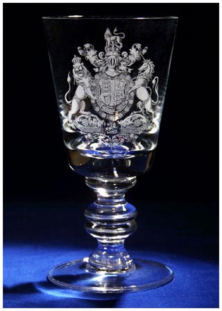 Royal Arms